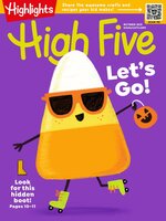 Highlights High Five